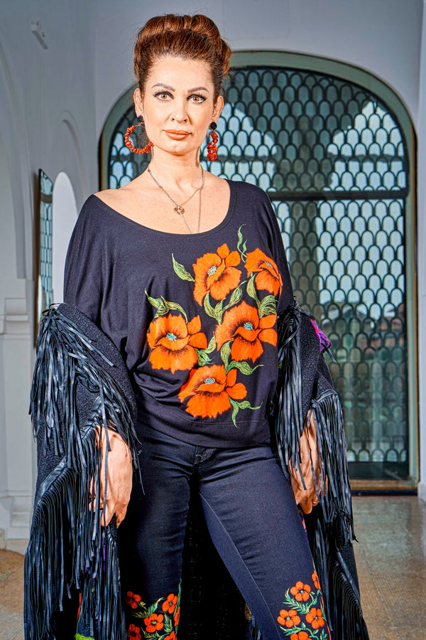 Bluza jerse MT-163
